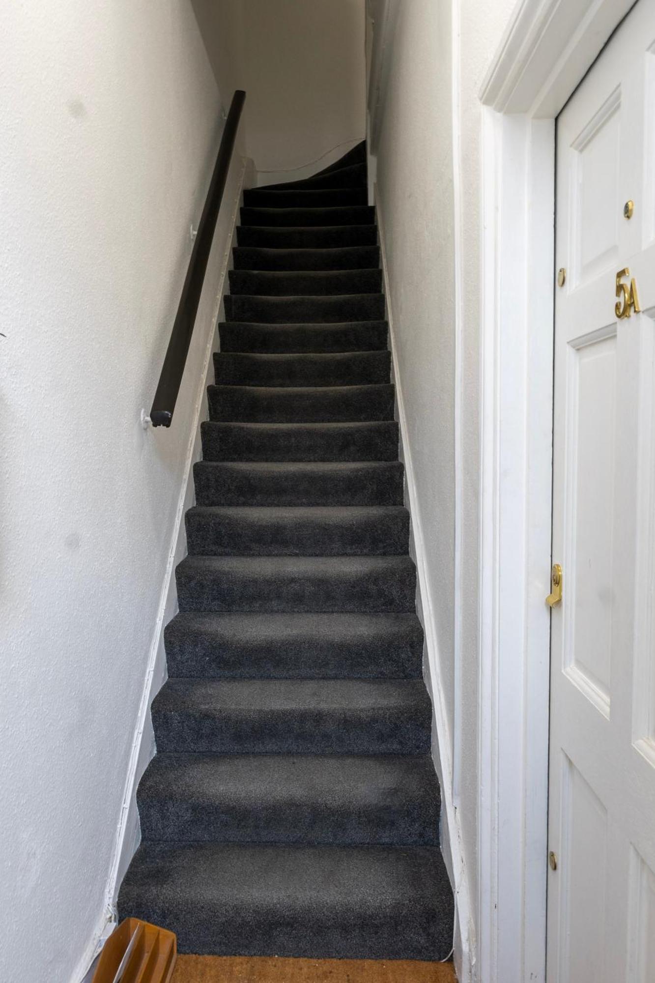 5C- Stylish Urban Retreat - Spacious 2 Bed Flat London Exteriör bild