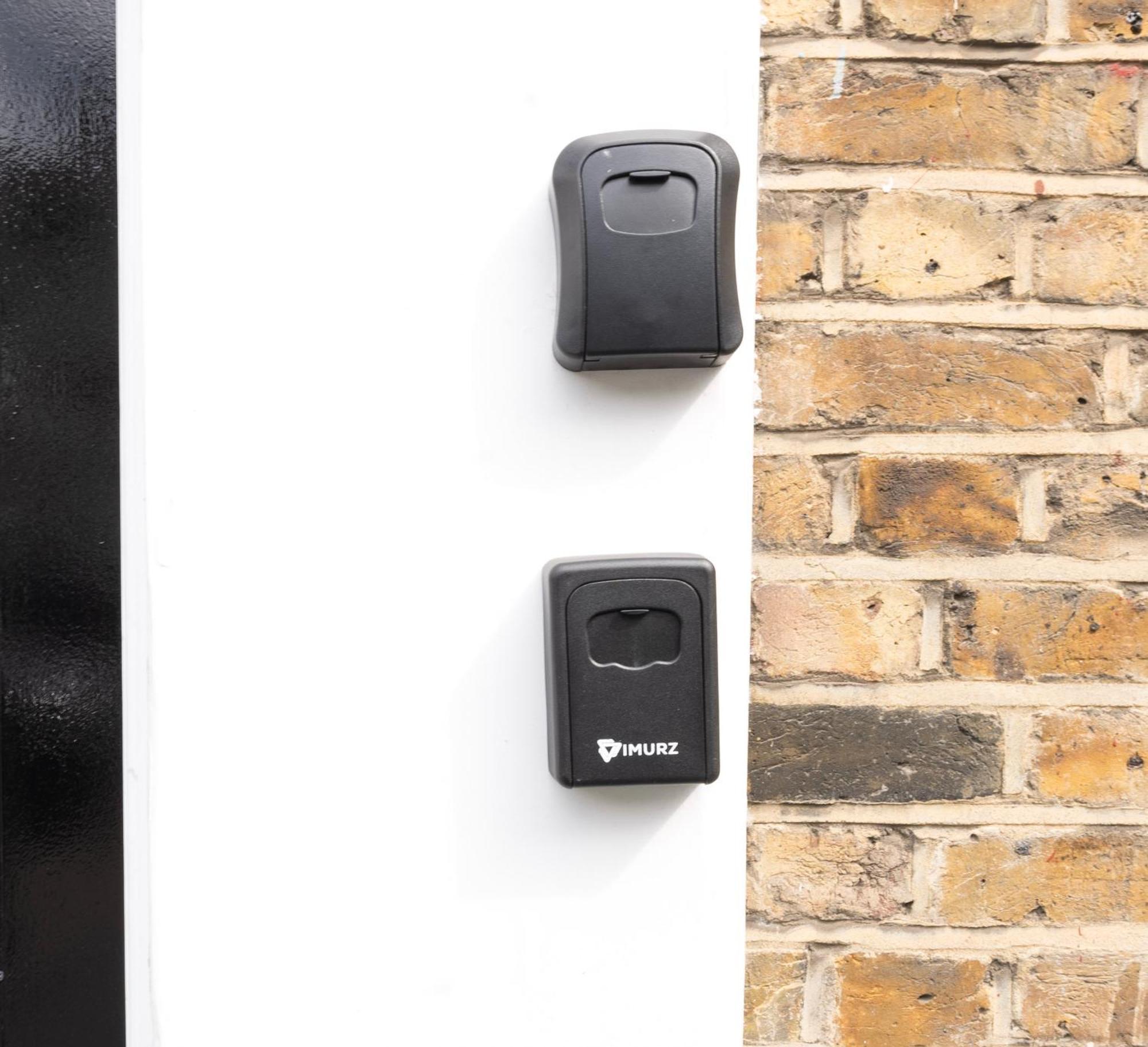5C- Stylish Urban Retreat - Spacious 2 Bed Flat London Exteriör bild